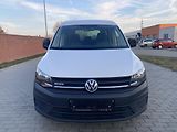 Volkswagen Caddy 2.0TDi,4MOTION, VÝB.STAV!! - náhled 8