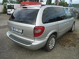 Chrysler Voyager (2002) 2,5CRD - náhled 2