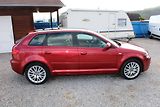 Audi A3 (2007) REZERVACE - náhled 8