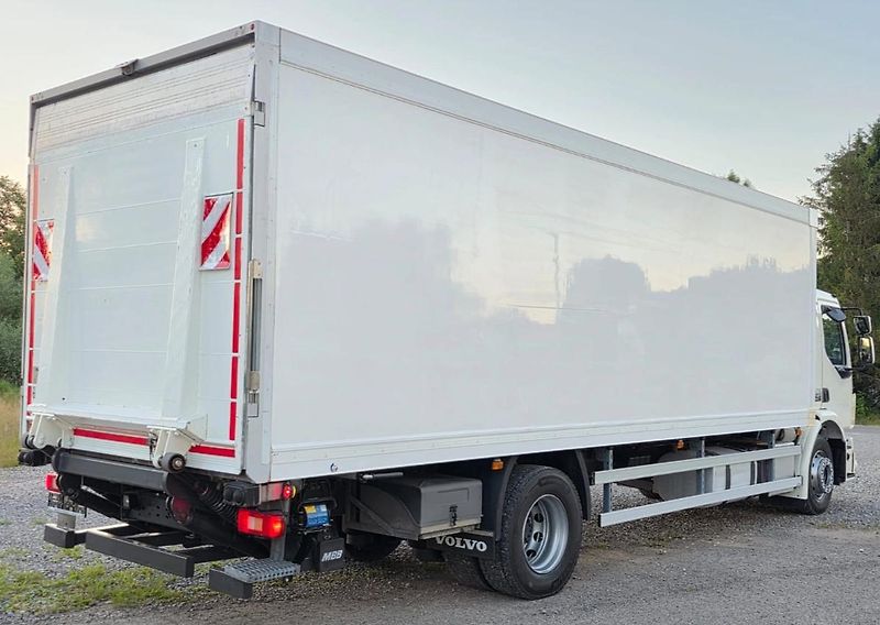 Volvo FE (2015) 250 chlaďák EURO 6 - fotka 7 z 16