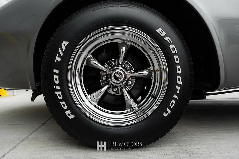 Chevrolet Corvette (1977) - fotka 15 z 51