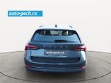 Škoda Octavia (2021) 2.0 TDI, Ambition, Navi - náhled 2