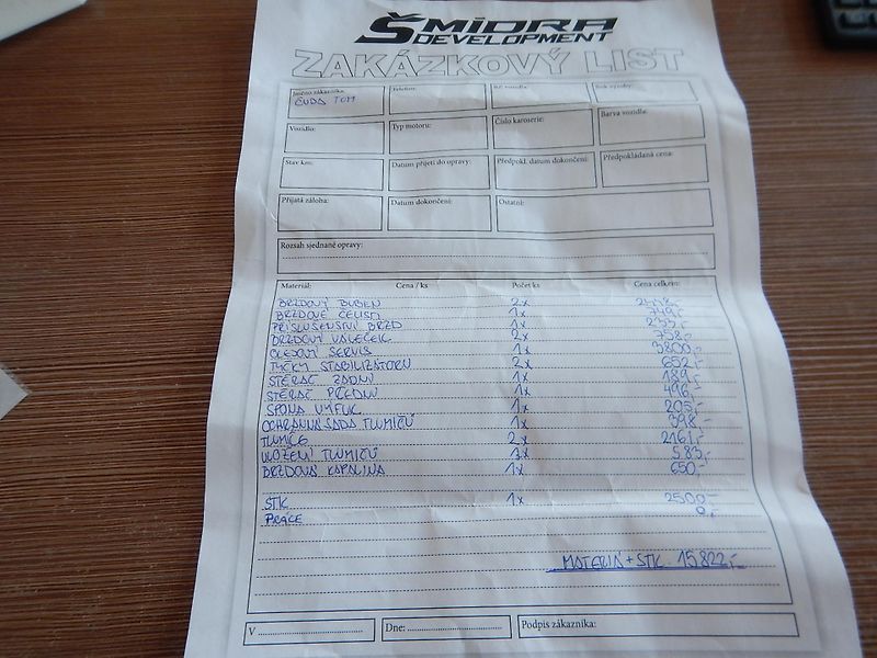 Škoda Fabia 1.6 TDI, KLIMA - fotka 27 z 29