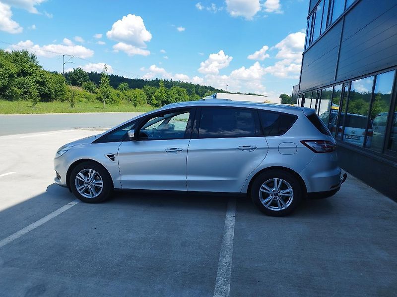 Ford S-MAX (2019) 2.0TDCI,volat-608 081 843 - fotka 7 z 15