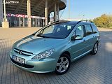 Peugeot 307 (2004) 1.6i, 80kw Nová STK - náhled 1