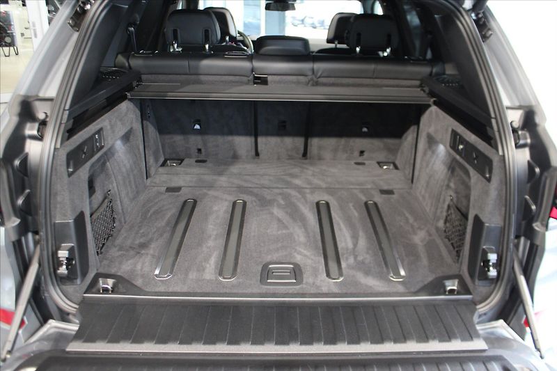 BMW X5 xDrive30d M Sport Pro DAProf/3 - fotka 29 z 34