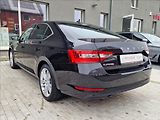 Škoda Superb 2.0TDI 147kW 4x4 DSG Style,ČR - náhled 8