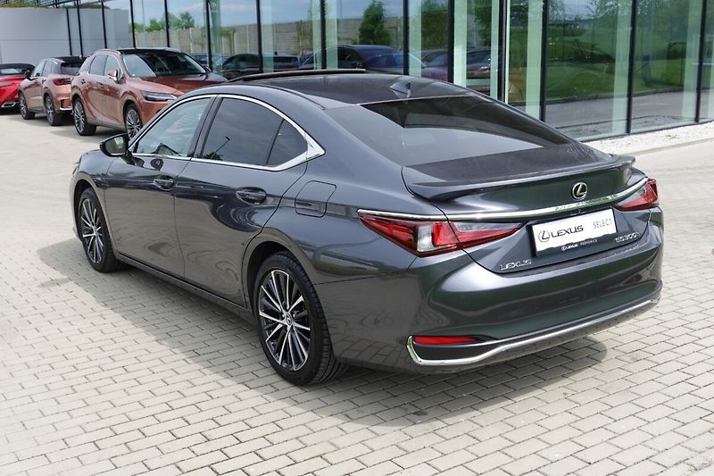 Lexus ES 300h ES300h LIMITED EDITION - fotka 7 z 41