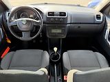 Škoda Roomster 1,4i 16V/63kW - KLIMA,ABS - náhled 26