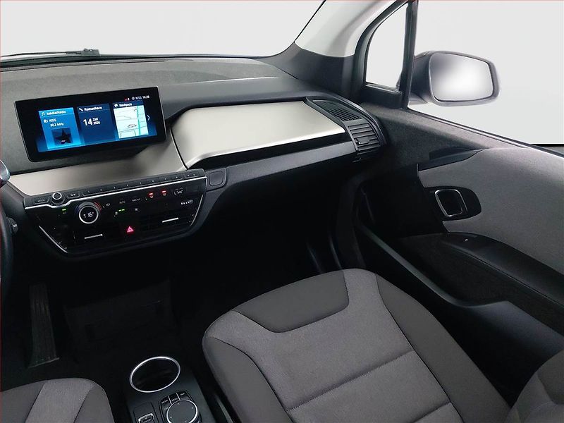 BMW i3 (2018) 94Ah REX, Automat, Navi - fotka 8 z 21
