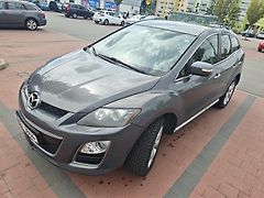 Mazda CX-7 (2010) - fotografie inzerátu