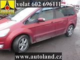 Ford Galaxy (2006) VOLAT 602 696111 - náhled 2