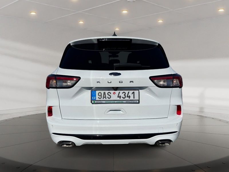 Ford Kuga (2023) ST-LINE 1.5EB 110kW CZ DPH   - fotka 5 z 11