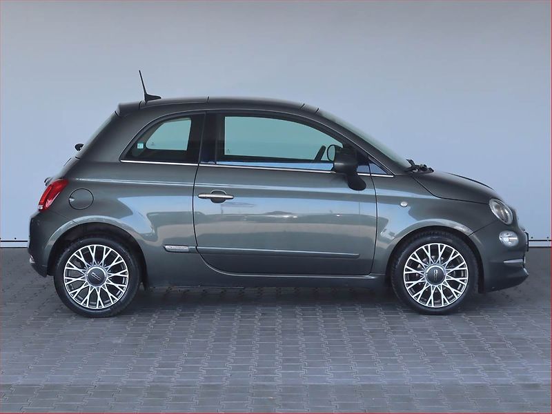 Fiat 500 (2018) 0.9 TwinAir, Serv.kniha, Navi - fotka 6 z 19