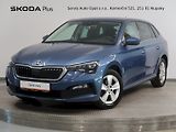 Škoda Scala (2021) STYLE 1.0TSI 81KW - náhled 1