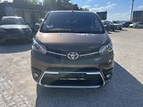 Toyota ProAce Verso (2021) 2.0D 130Kw Webasto Panorama - náhled 1