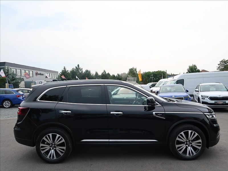 Renault Koleos 2,0 dCi,130kW,Initiale,4x4,DPH - fotka 5 z 32
