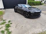 Chevrolet Camaro (2018)   CAMARO6.2SS MANUÁL !!! - náhled 1