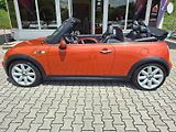 Mini Cooper S (2004) CABRIO 1.6 125kW KOMPRESOR - náhled 7