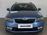 Škoda Octavia (2015) 2.0TDi, AC, tempo - náhled 1