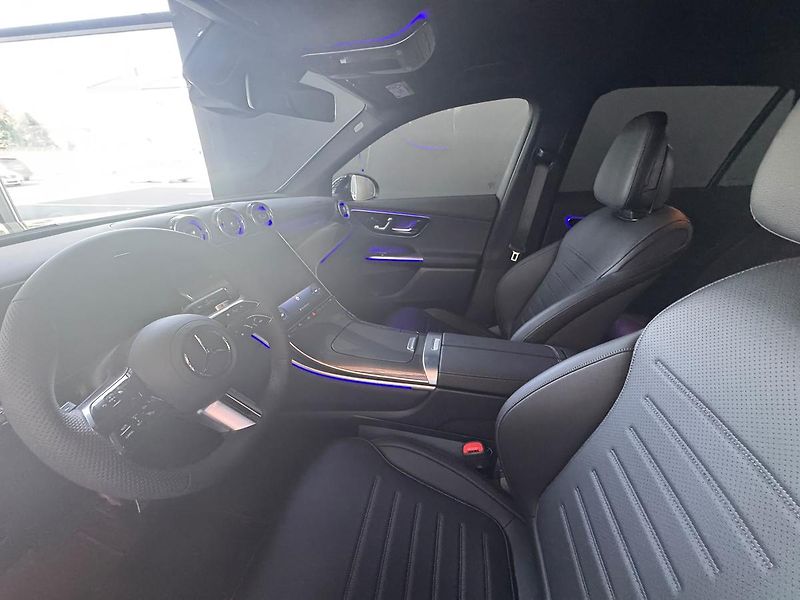 Mercedes-Benz GLC (2026) 200 d 4MATIC - fotka 4 z 19