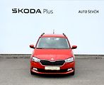 Škoda Fabia (2022) Combi 1.0 TSI 70 KW Ambition P - náhled 3