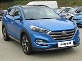 Hyundai Tucson (2017) 2.0CRDi 4x4, ČR, servis - náhled 1
