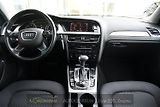 Audi A4 2.0TDi ČR PDC VÝHŘEV - náhled 17