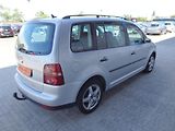 Volkswagen Touran 1,9TDi 77kW KLIMA, ZÁVĚS - náhled 3