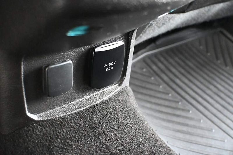 Ford Mondeo (2021) 2.0 TITANIUM Tažné ECOBLUE - fotka 24 z 30
