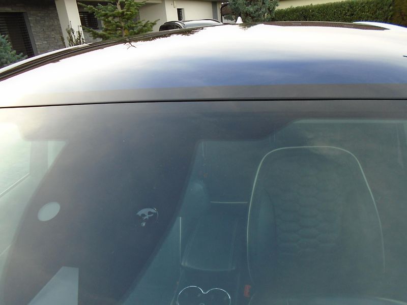 Ford S-MAX 2,0EcoBlue 140kW Vignale 8AT 7 - fotka 9 z 46