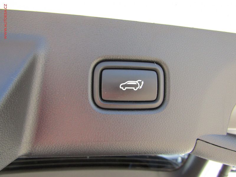 Hyundai Tucson (2021) 1.6 TGDi, 1.maj,ČR, servis - fotka 24 z 25