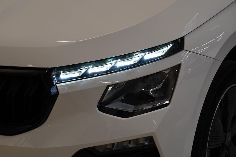 Škoda Kamiq - fotka 9 z 27