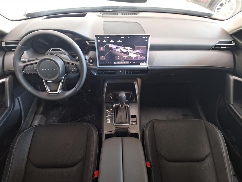Mazda CX-5 (2026) 2,5 G 141ps 6AT FWD Centre-Lin - fotka 7 z 13
