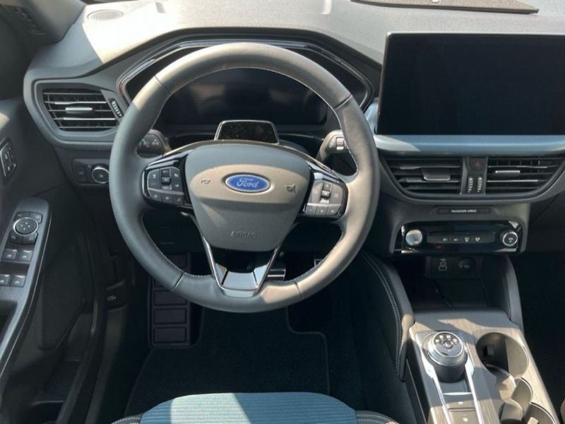 Ford Kuga 2.5i,134KW, CZ, DPH,1. MAJ - fotka 8 z 29