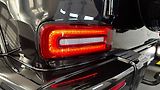 Mercedes-Benz Třídy G 63 AMG / TOP STAV - náhled 8