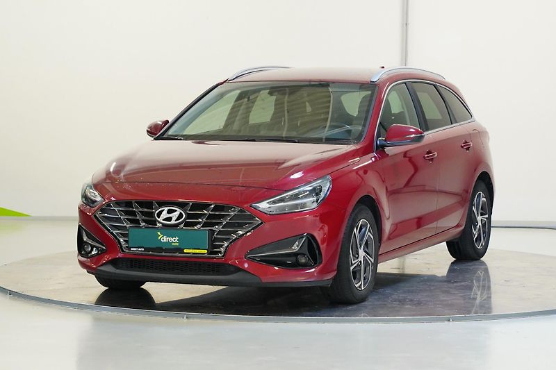 Hyundai i30 - fotografie inzerátu