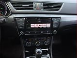 Škoda Superb (2017) 2.0 TDI, Automat, Kůže, Navi - náhled 12