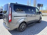 Ford Tourneo Custom 2.0 TDCi 96 kW 8 míst - náhled 4