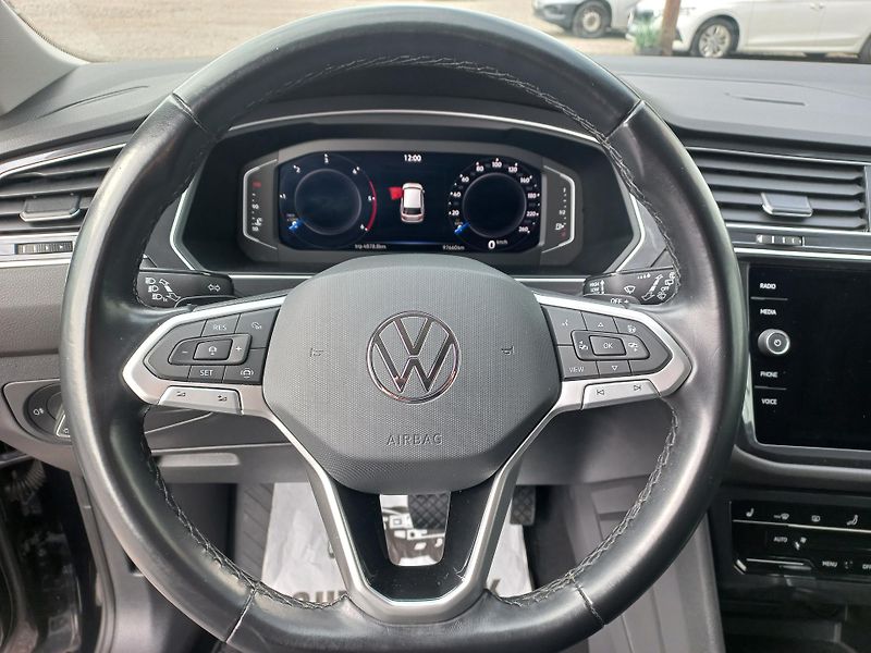 Volkswagen Tiguan (2024) 2.0TDi 110kW DSG ČR DPH - fotka 18 z 21