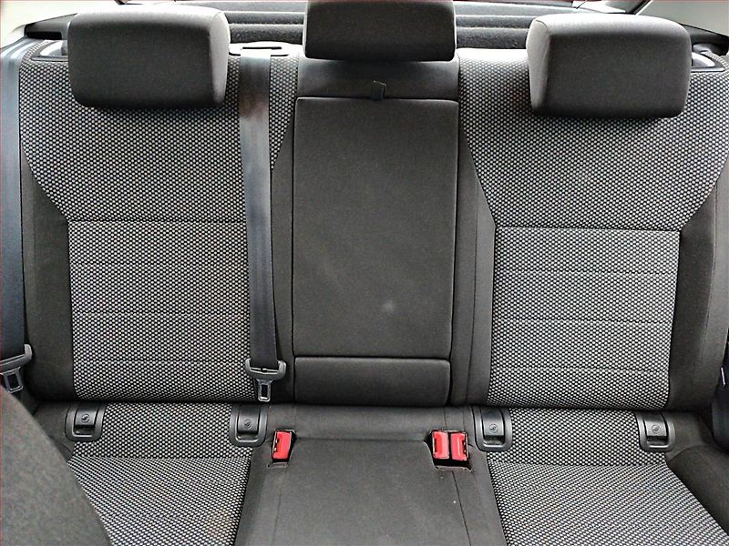 Škoda Octavia (2014) 1.4 TSI, Serv.kniha, Tempomat - fotka 10 z 15