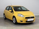 Fiat Punto (2009) 1.2, nová STK, jezdí výborně - náhled 1