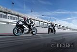 CFMOTO (2026) 675 SR-R - náhled 4