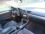 Škoda Superb 2,0 TDi 110 Kw, Style, DSG, No - náhled 14