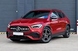 Mercedes-Benz GLA (2021) GLA 220d 4Matic AMG Line - náhled 1