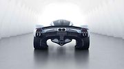 Aston Martin Valkyrie.