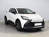 Toyota C-HR (2024) 1.8 Hybrid - náhled 1