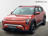 Kia EV3 1,0 150kW 81,4 kWh 4x2  AIR - náhled 1