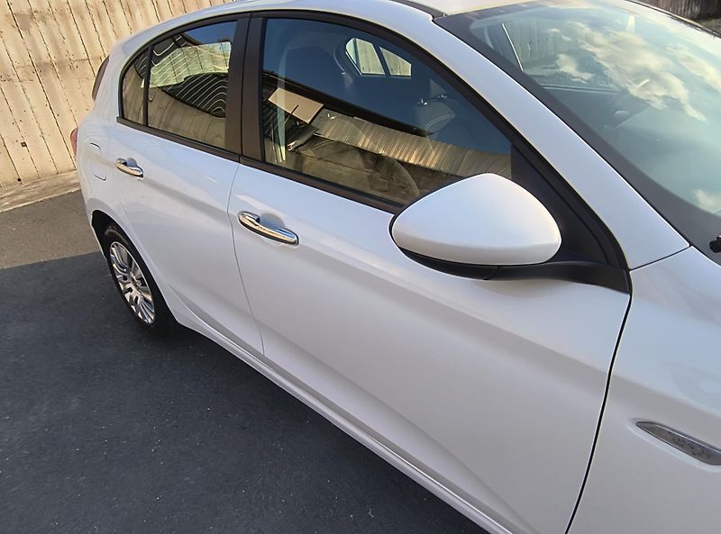 Fiat Tipo (2018) II 1.4 EASY/AC/TEMPOMAT/PDC/PC - fotka 18 z 49