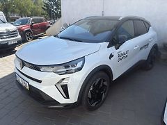 Renault Captur (2025) Techno mild hybrid 140 - fotografie inzerátu